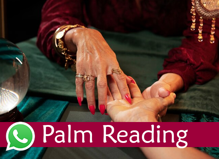 Psychic reading and guidance Atlanta Georgia