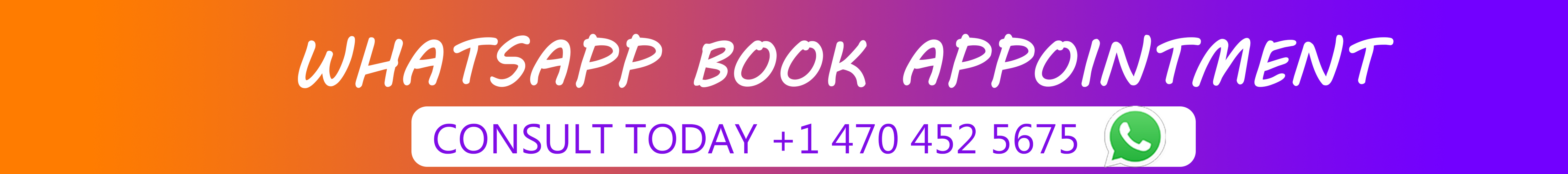 WhatsApp Contact Psychic Arya Atlanta GA